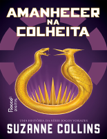 Amanhecer na Colheita - Suzanne Collins pdf.pdf